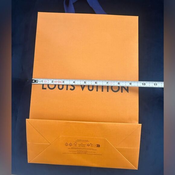 Louis Vuitton handle bag - Picture 3 of 3